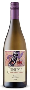 Juniper Estate 14 Chardonnay Estate (Juniper) 2014